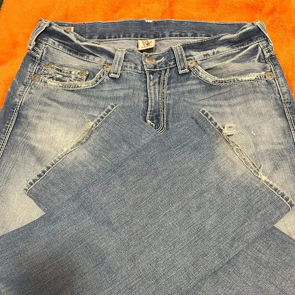 True Religion Jeans 36